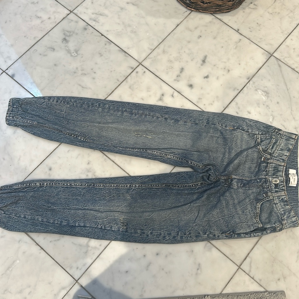 So Cute And Comfortable Worn Once